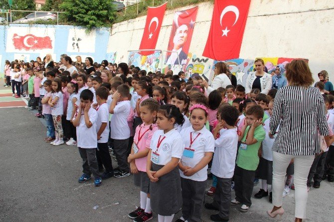 Kdz. Ereğli’de Ki Okullarda İkili Öğretim Sıkıntısı