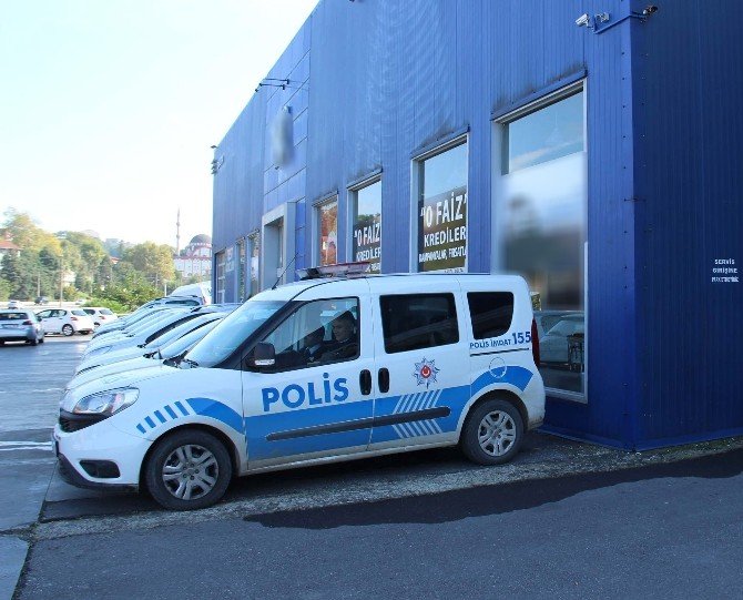 Zonguldak’taki Paralel Yapı Operasyonu