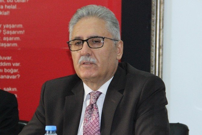 Kdz. Ereğli’de Tarım Ve Hayvancılık Masaya Yatırıldı