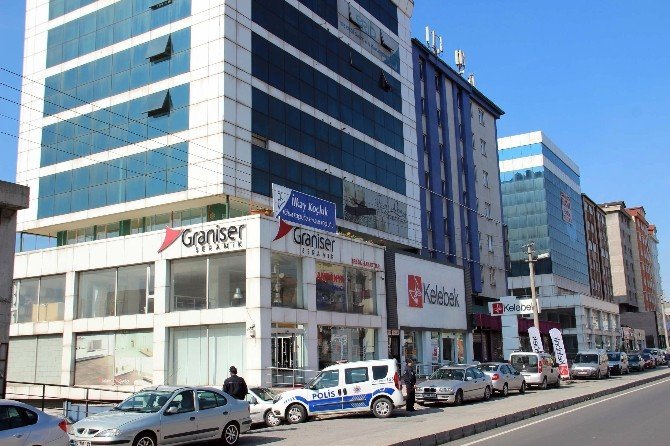 Zonguldak’taki Paralel Yapı Operasyonu