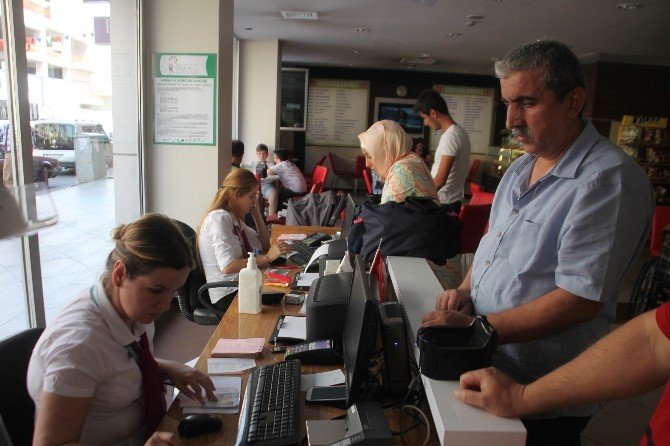 Yaz İshali Çocuklar Ve Yaşlılar İçin Çok Tehlikeli