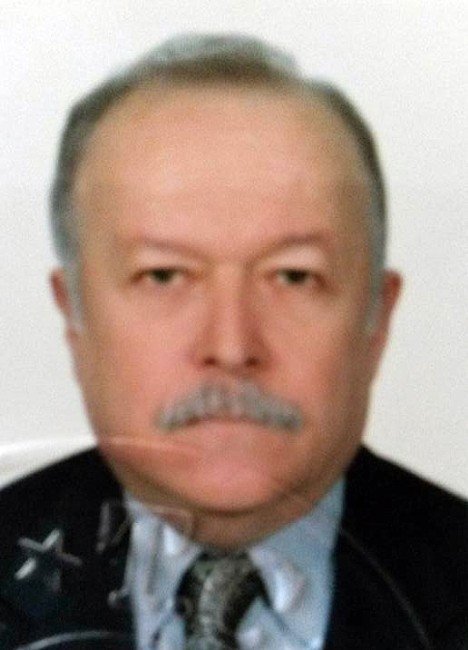 Kalp Krizinden Ölen Eczacı Son Yolculuğuna Uğurlandı