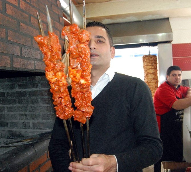 Vatandaşlar Et Fiyatına Getirilen Sınırlamayı Olumlu Karşıladı