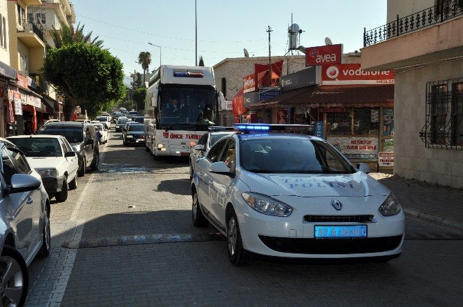 Kılıçdaroğlu Antalya’da