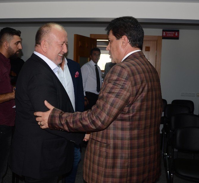 Antalyaspor’a Yıldız Sayısı Kadar Para Yağacak