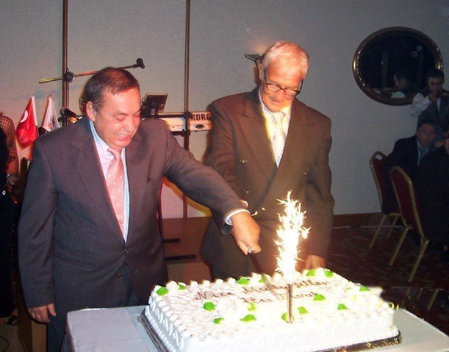 Kendi Ürettiği Gıdalarla 27 Kilo Verdi