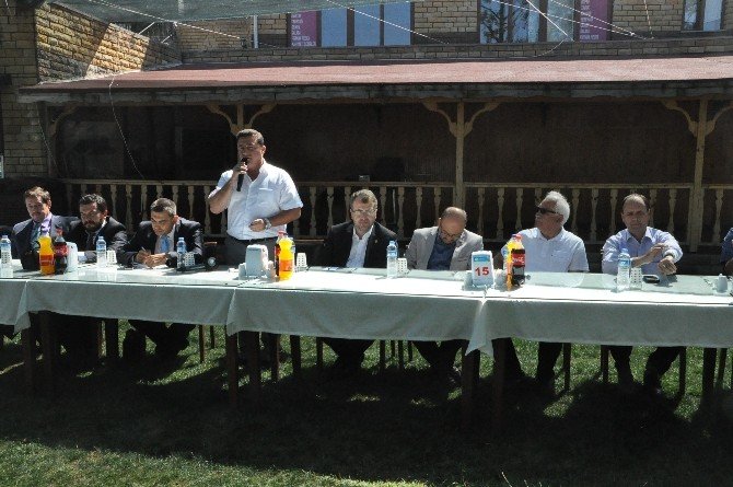 Bozüyük Şehir Müzesine Kavuşuyor