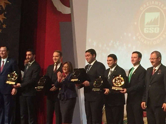 Makarnanın Büyüyen Devi