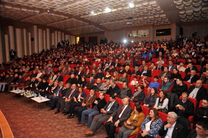 Erdem Bayazıt 150 Bin Misafir Ağırladı