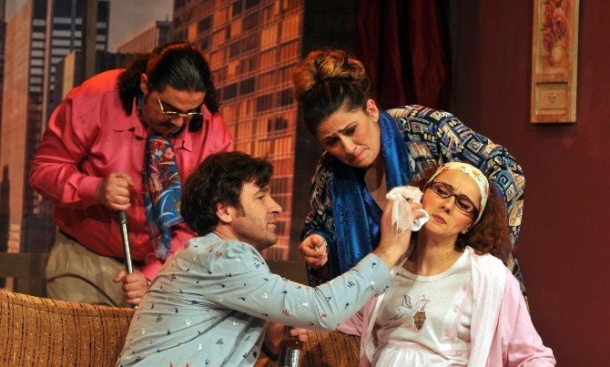 Erdem Bayazıt 150 Bin Misafir Ağırladı