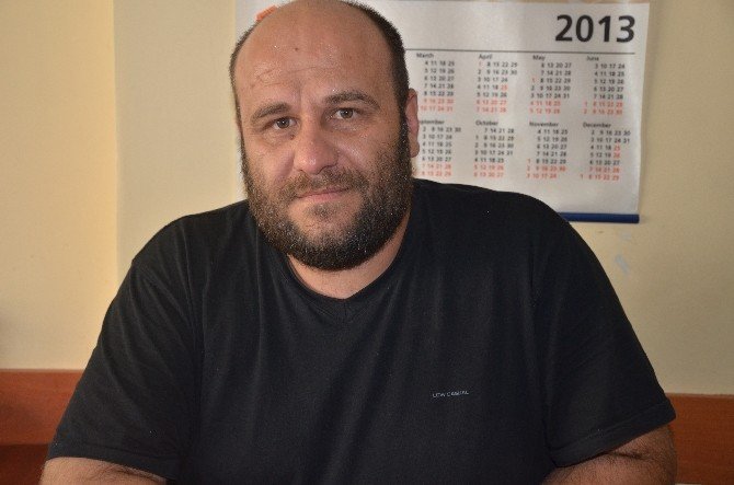 Şehit Albay Kulaksız’ın Ardından
