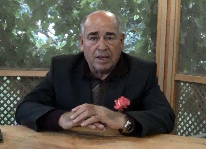Çeltik Üreticisi Fiyat Bekliyor