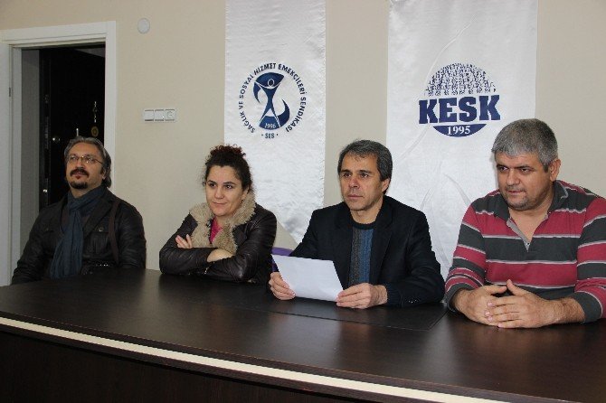 Eğitim Sen’den Sahte Diploma Açıklaması