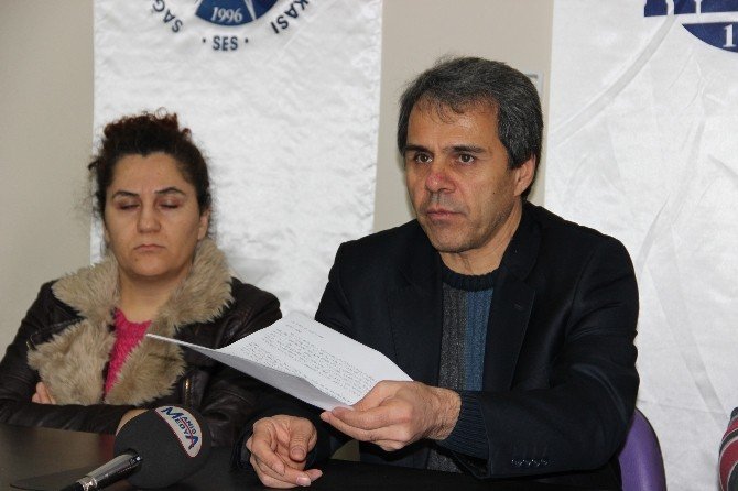 Eğitim Sen’den Sahte Diploma Açıklaması
