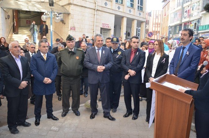 Fatsa’da Ketem Açılışı