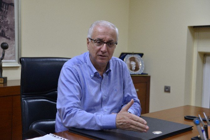 Kfmib’den Fındıkta Verimsizlik Uyarısı