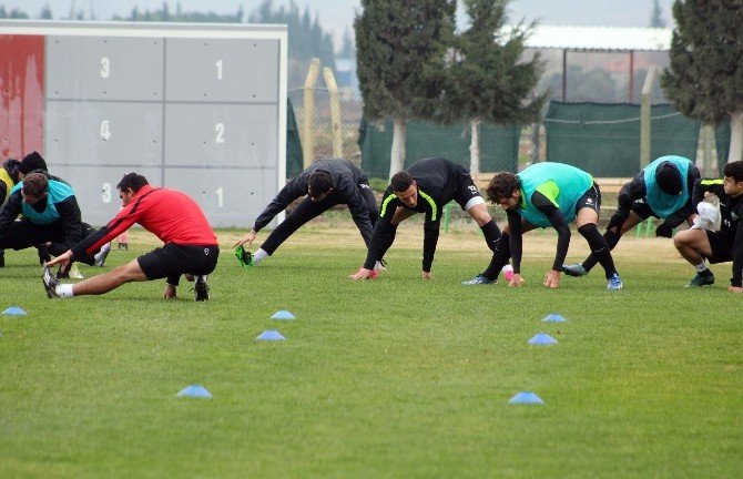 Akhisar Belediyespor’un Kupa Şansızlığı