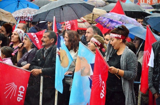 Kılıçdaroğlu Malatya’da
