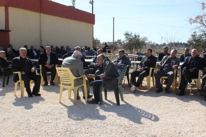 Ölen Böbrek Hastasının Organları Umut Oldu