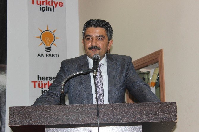 Kilis’te Seçimin Galibi Ak Parti