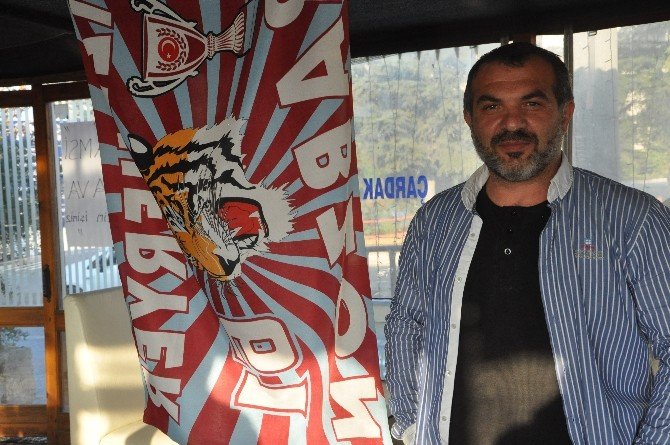 Amatör Kulüpten Shota Arveladze’ye Davet