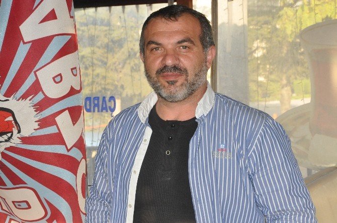 Amatör Kulüpten Shota Arveladze’ye Davet