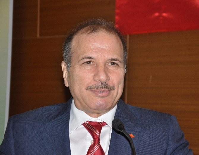Kırıkkale Üniversitesi, Tse’den Kalite Yönetim Sistem Belgesi Aldı