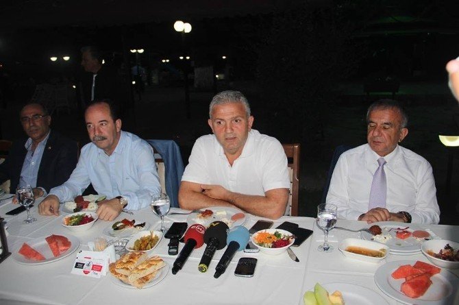 654. Tarihi Kırkpınar Yağlı Güreş Ağası Seyfettin Selim: