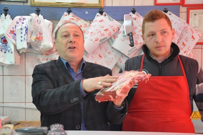 "Fiyatlar Düşmezse İthal Et Gelecek"