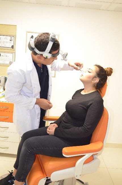 Burun Tıkanıklığı Birçok Hastalığa Sebep Olabilir