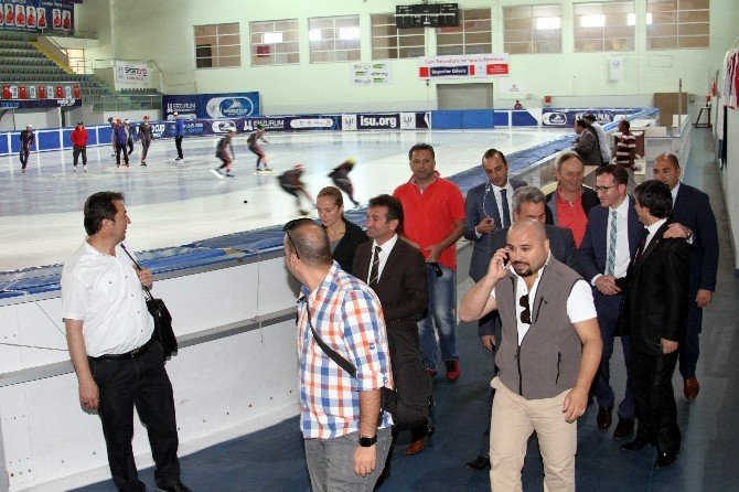 Erzurum, Gözünü Yüksek İrtifa Futbol Turizmine Dikti