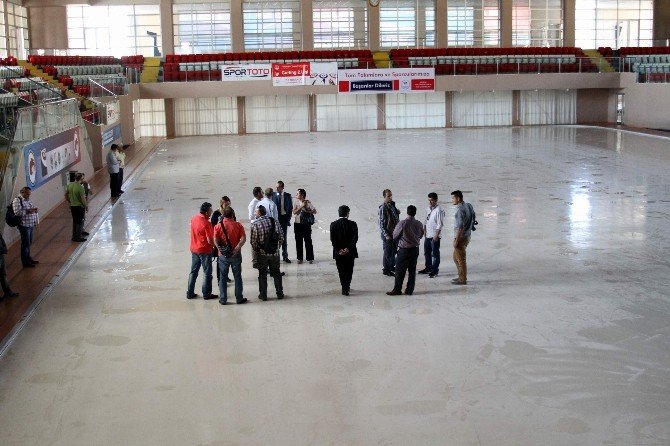 Erzurum, Gözünü Yüksek İrtifa Futbol Turizmine Dikti