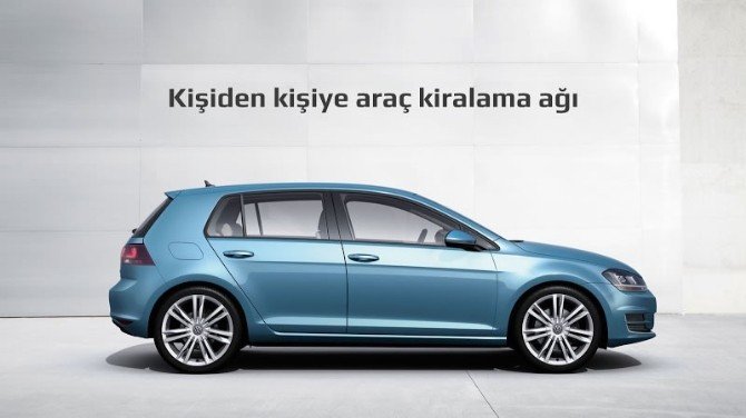 Garajyeri.com Araç Kiralama Deneyimini Değiştiriyor