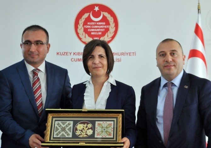 Türkiye’den Kktc’ye Ekonomi Köprüsü