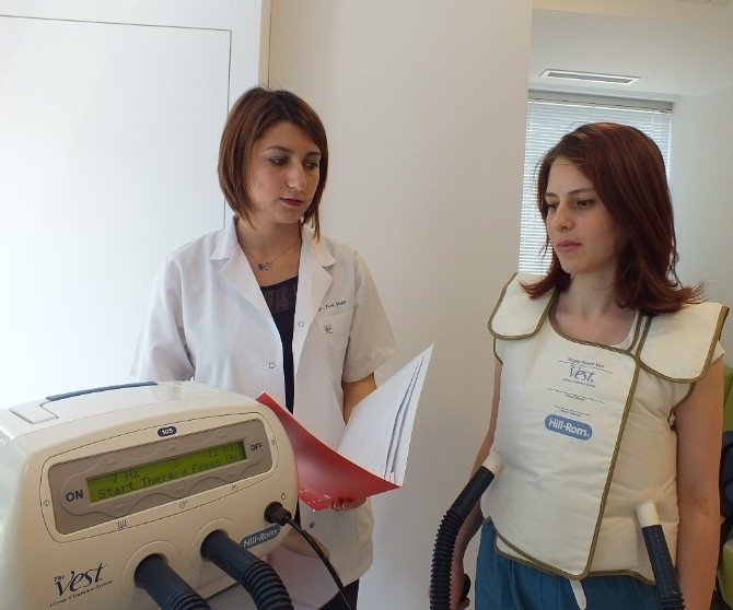 Koah Hastaları İlaç Dışı Yöntemlerle De Tedavi Edilmeli