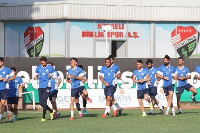 Spor Toto 2. Lig