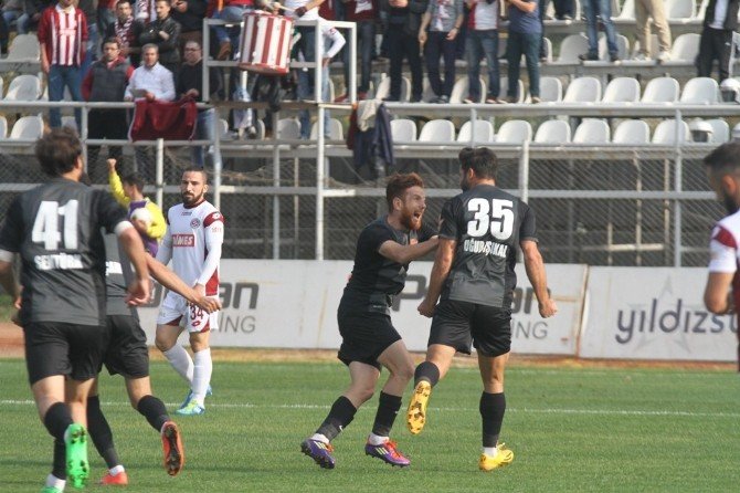 Spor Toto 2. Lig