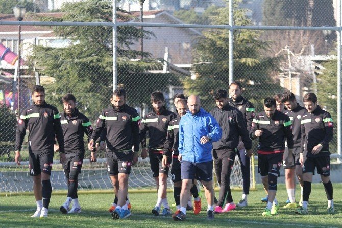 Spor Toto 2. Lig