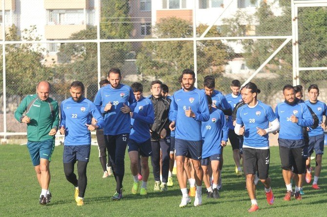 Spor Toto 2. Lig