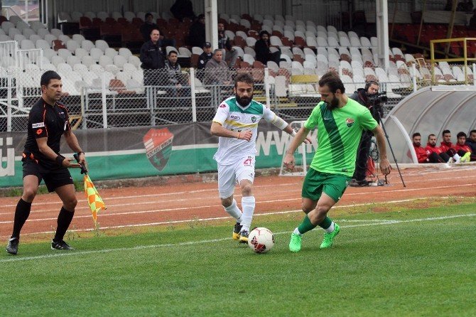 Spor Toto 2. Lig
