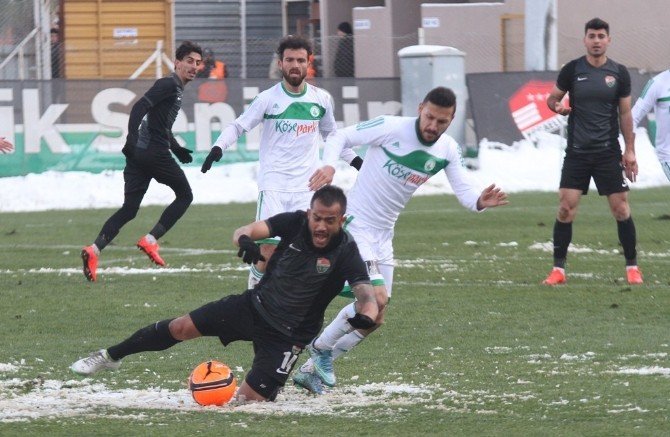 Spor Toto 2. Lig