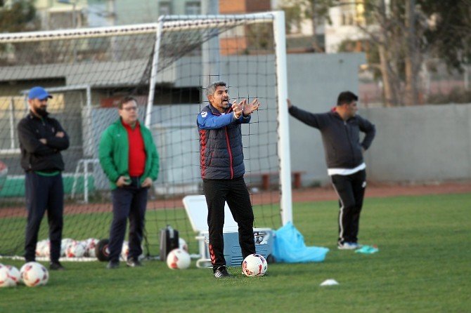 Spor Toto 2. Lig