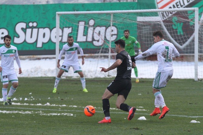 Spor Toto 2. Lig