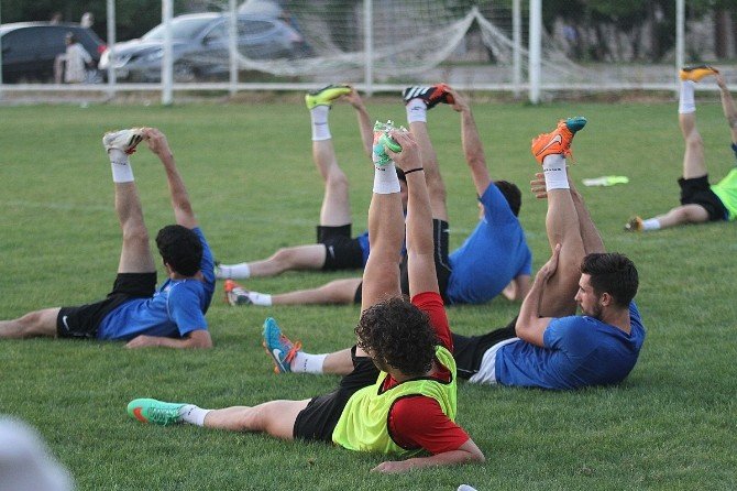 Spor Toto 2. Lig