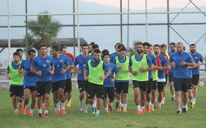 Spor Toto 2. Lig