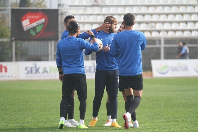 Spor Toto 2. Lig
