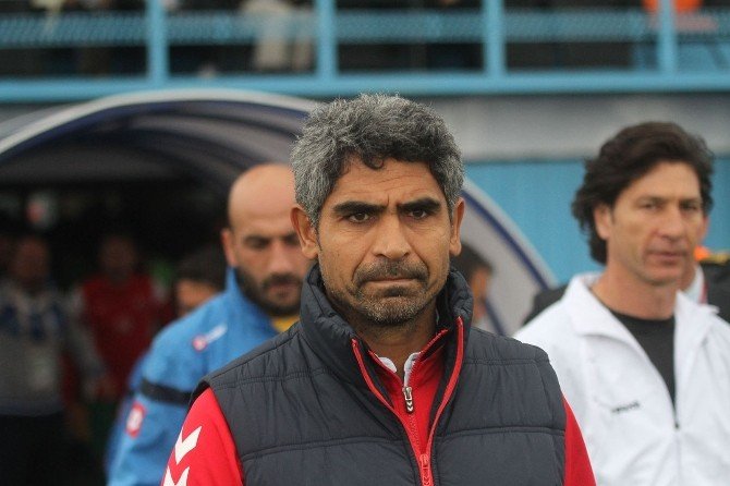 Spor Toto 2. Lig