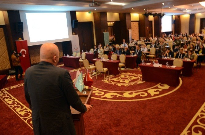 Organ Naklinin Geleceği Kocaeli’de Konuşuldu