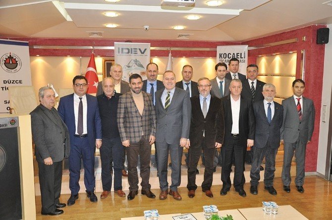 5 İl Bu Fuarda Buluşacak