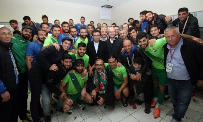 Spor Toto 2. Lig